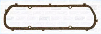 WILMINK GROUP wg1449967 -  Прокладка, крышка головки цилиндра